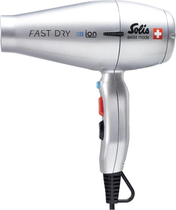Actual product image Solis Fast Dry 381