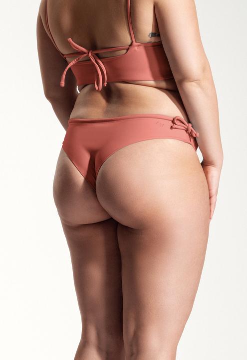 Actual product image Oy Surf Bikini Pants "Tope (L)