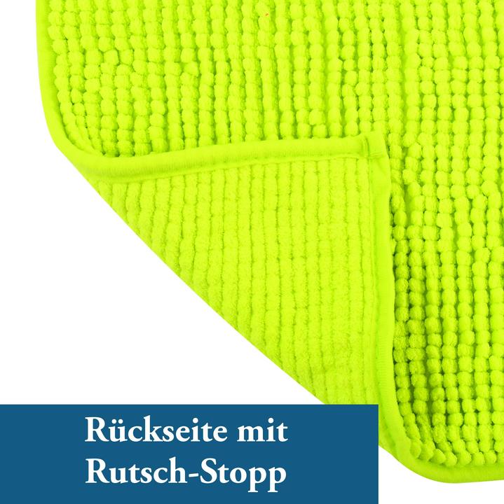 Image du produit MSV Chenille (60 x 90 cm)