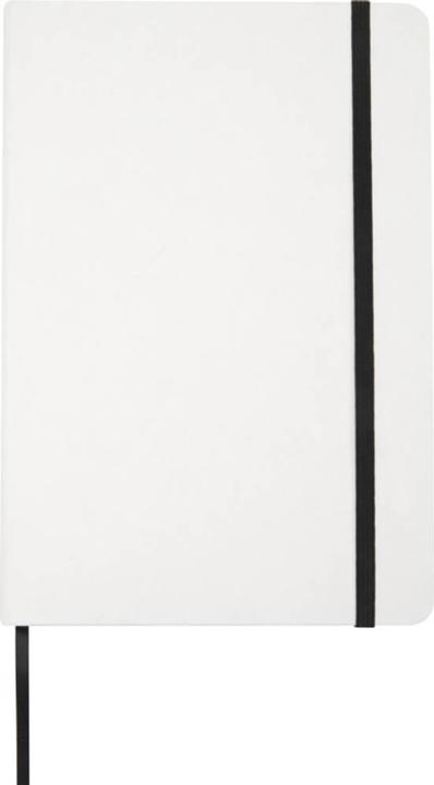 Actual product image Generic Holm Hard Cover Stone Paper A5 Notebook (A5, Lined, Hardcover)