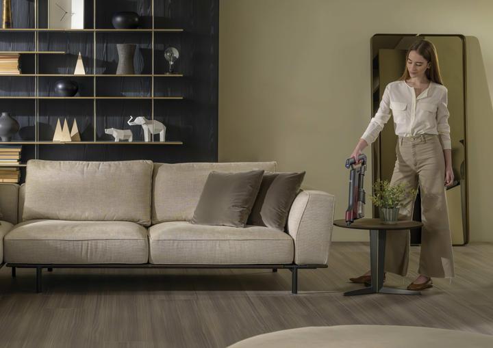 Actual product image Hoover HF201H 011 - HF2 Home