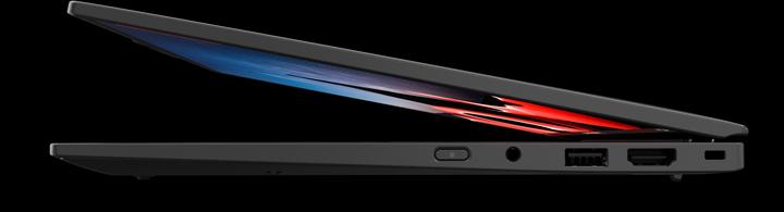 Image du produit Lenovo ThinkPad X1 Carbon Gen 12 (14", Intel Core Ultra 7 155U, 32 Go, 1000 Go, CH)