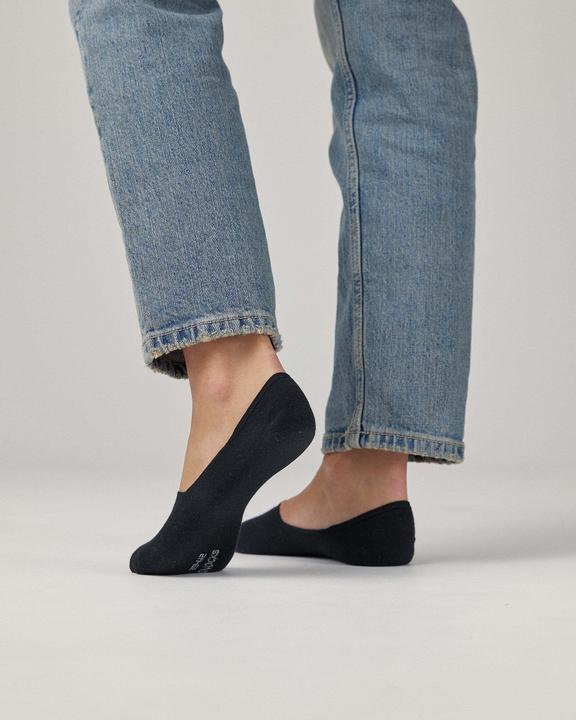 Produktbild Snocks Mid Cut Füsslinge (6er Pack, 39 - 42)