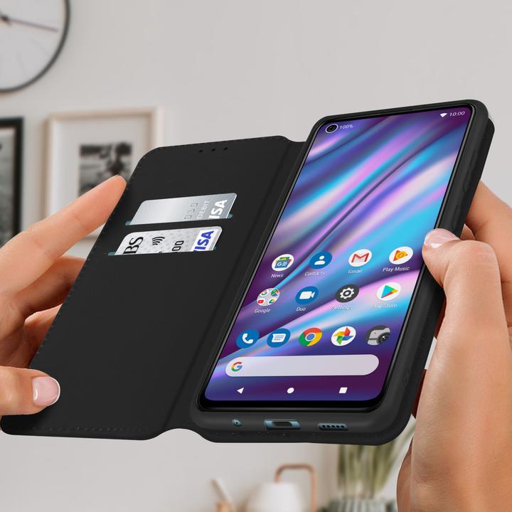 Image du produit Avizar Série Elec (Wiko View 5 Plus)