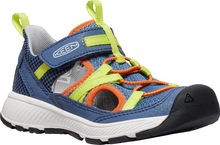 Actual product image Keen C Motozoa Sandal (27.5)