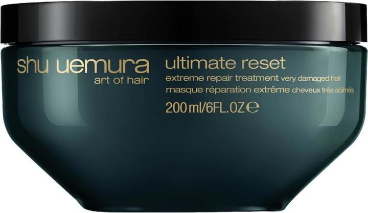 Immagine prodotto Shu Uemura Trattamento Ultimate Reset (200 ml)