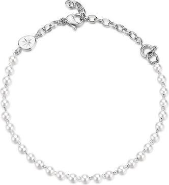 Image du produit Brosway - Essential BNL077 beaded steel bracelet