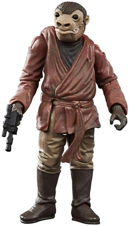Produktbild Hasbro Star Wars Power Rangers Lightning Collection Dino Thunder Blue Ranger 6-Inch Premium Collectible Act