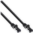 Actual product image InLine Patch cable (S/FTP, CAT8.1, 0.25 m)