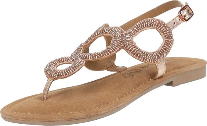 Lazamani Sandalen (40)