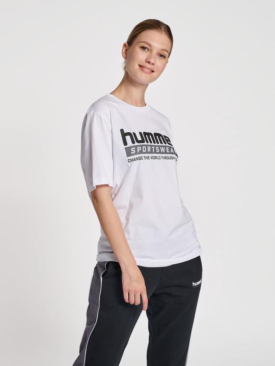 Produktbild hummel Lgc Carson T-Shirt (L)