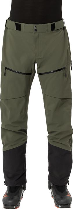 Image du produit Vaude Pantalon Monviso 3L (54)