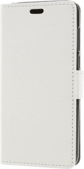 Produktbild MU Classic Classic III Leder Bookcover Series (Huawei Y5 (2018))