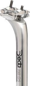 Actual product image Deda Elementi DEDA RS 01 Recul 21mm Argent (27.20 mm)