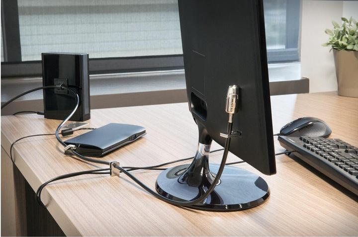 Image du produit Kensington Desktop & Peripherals Locking Kit 2.0