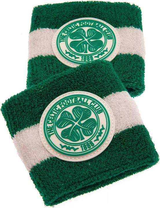Image du produit Celtic FC - Bracelet (Matériau 100% synthétique)