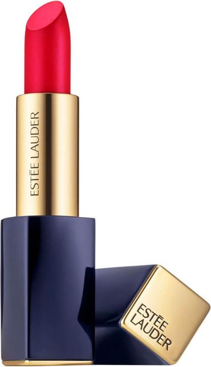 Actual product image Estée Lauder Pure Color Envy - Hi-Lustre Light Sculpting Lipstick Pretty Shocking 230 (230 Pretty Shocking)