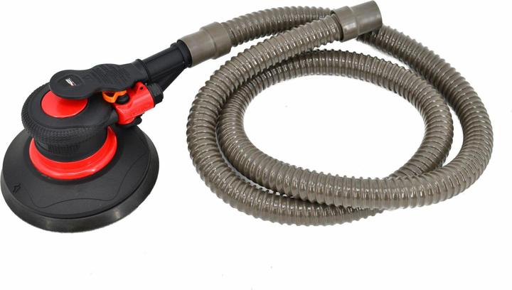 Actual product image Awtools Szlifierka Pneumatyczna Mimośrodowa 150mm Bl