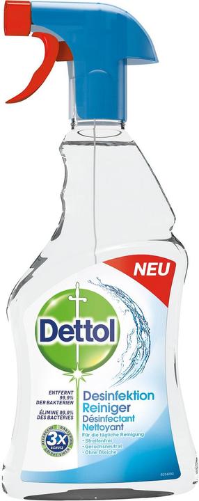 Dettol Nettoyant désinfectant
