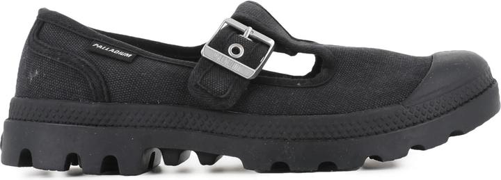 Produktbild Palladium Pampa M-Jane Washed (39)