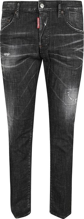 Dsquared2 Jeans Nero