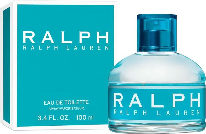 Image du produit Ralph Lauren Ralph (Eau de toilette, 100 ml)