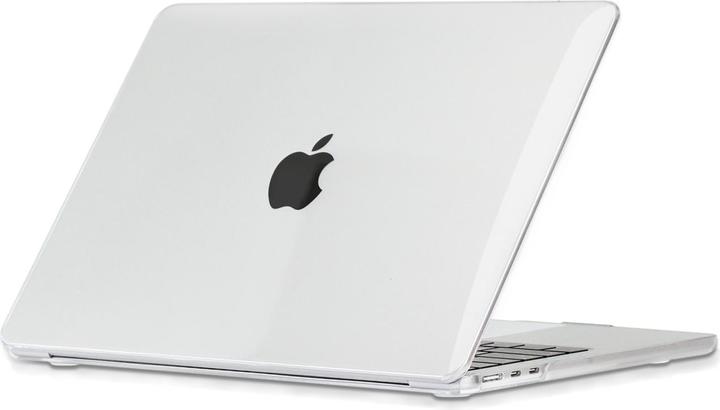 Screenguard Hard Case für Apple MacBook Air 13" M3 (2024) A3113 (13", Apple)