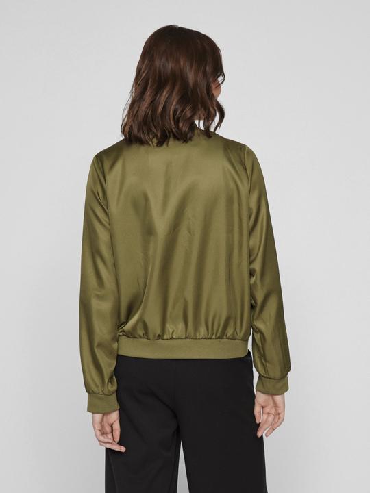 Image du produit Vila Reissverschluss Bomberjacke (38)
