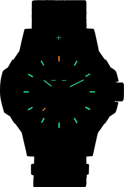 Image du produit Traser P99 Q Tactical (Montre de plongée, 46 mm)