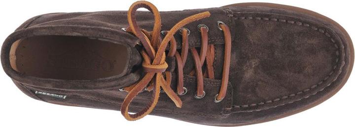 Actual product image Sebago Tala Oiled (40)