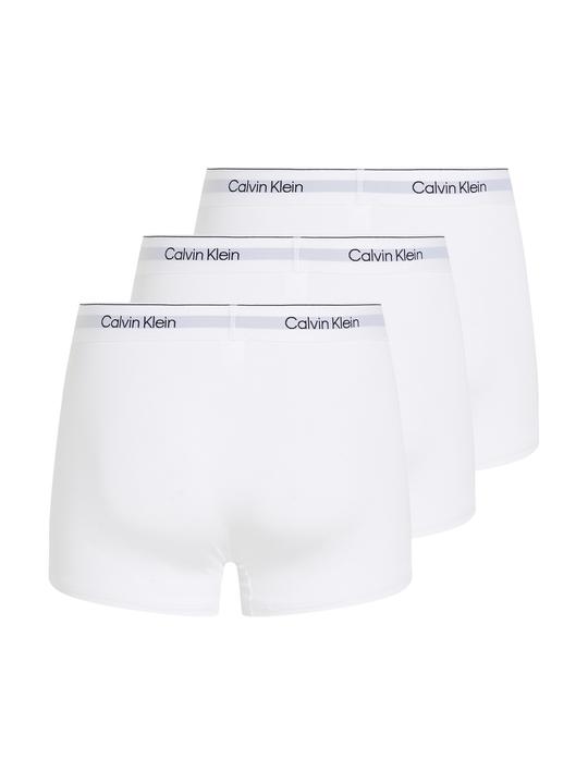 Produktbild Calvin Klein Trunk 3pk (XXL)