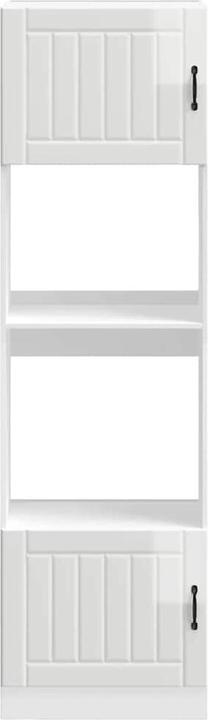 Image du produit VidaXL Madlene (60 x 57 x 207 cm)