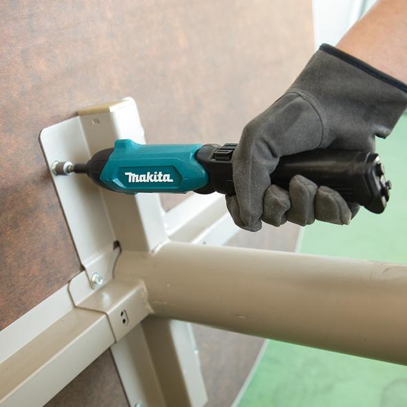 Image du produit Makita Df001dw (Fonctionnement sur batterie)