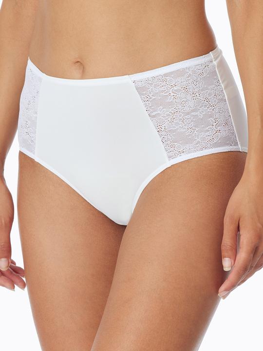 Actual product image Schiesser Midislip Air Spitze (48, pack of 2)