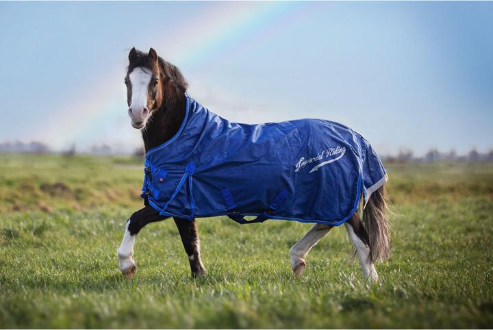 Immagine prodotto Imperial Riding Super-dry 200 g (175 cm)