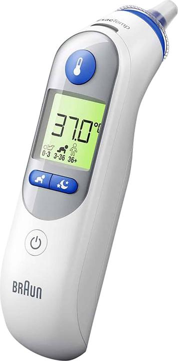 Produktbild Braun ThermoScan 7+ (Ohr)