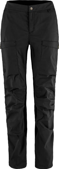 Fjällräven Abisko Hybrid Trail Trousers W