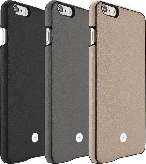 Produktbild Just Mobile Quattro Back (Apple iPhone 6 Plus, Apple iPhone 6s Plus)