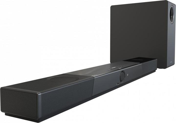 Creative Soundbar Super XFI Carrier (450 W, 2.1 Channel)
