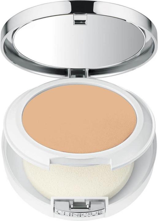 Clinique Fondotinta in polvere + correttore Beyond Perfecting Powder (Alabastro)