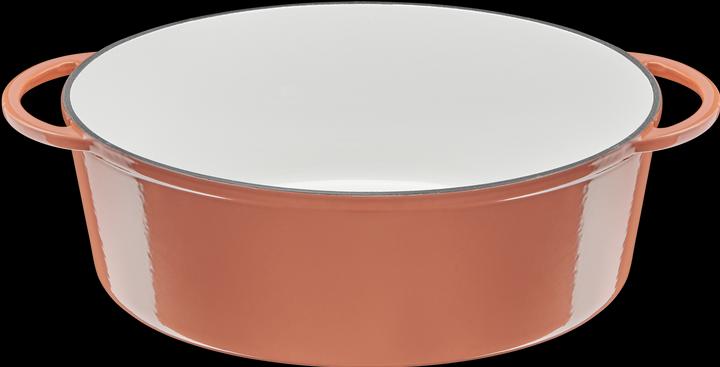 Actual product image Tefal LOV roaster (34 cm, Pot, Casserole + Stewpot, Cast iron)