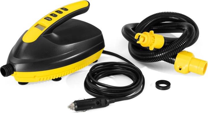Hydro-Force Elektrische Pumpe Zigarettenanzünder