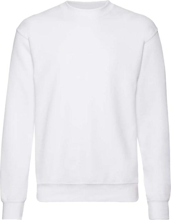 Fruit of the Loom Pullover Premium 7030 (2 Stückpackung)