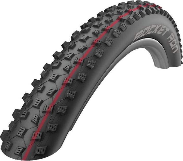 Schwalbe LiteSkin Rocket Ron Addix Speed (29 x 2.10, 54-622)