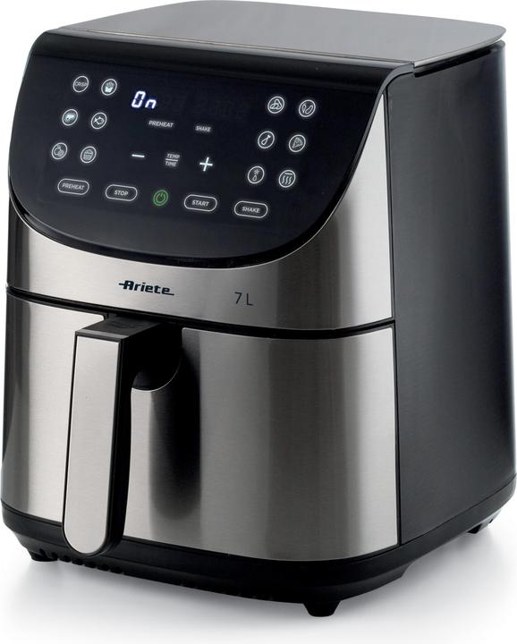 Actual product image Ariete 4628 (CH plug)