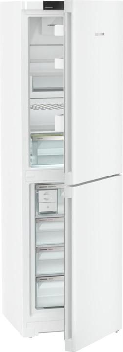 Immagine prodotto Liebherr Frigo congelatore Plus CNd 5724 Bianco (359 l)