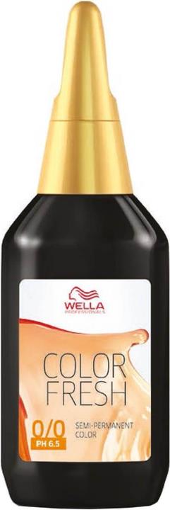 Wella Color Fresh (Braun, Violett)