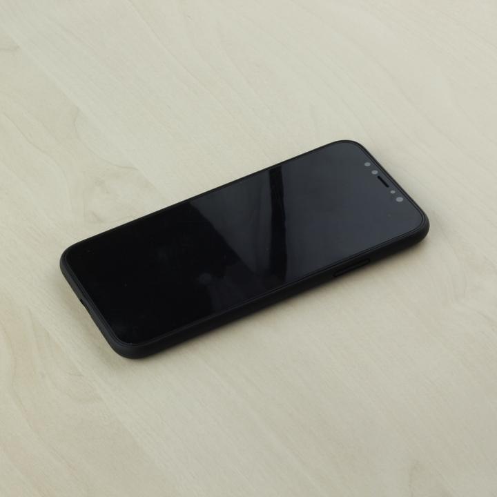 Immagine prodotto PhoneLook Copertura TPU Carbon (Apple iPhone X, Apple iPhone XS)