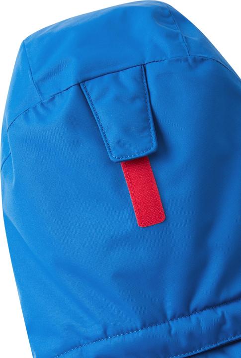Actual product image Reima tec children's ski jacket Kairala Bright (98)