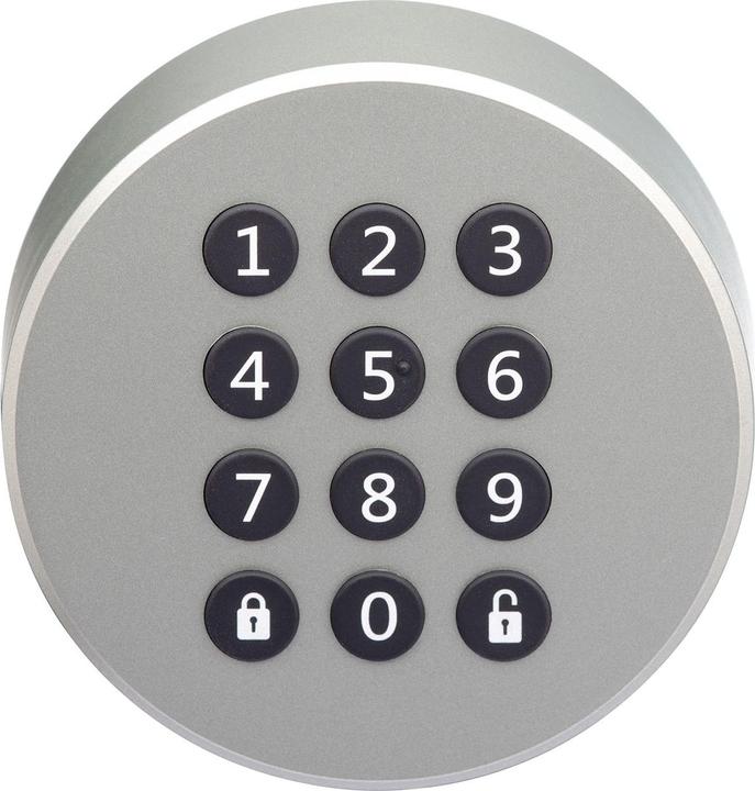 Produktbild Danalock Danapad für V3 (Elektronische Zahlenkombination)